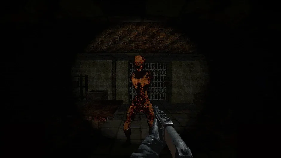 Кадър от Blighten
