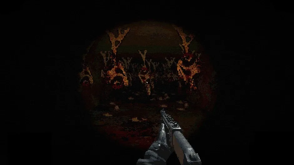 Кадър от Blighten