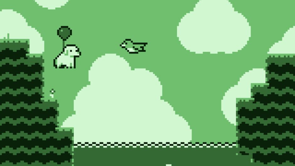 Olden Retriever screenshot 2