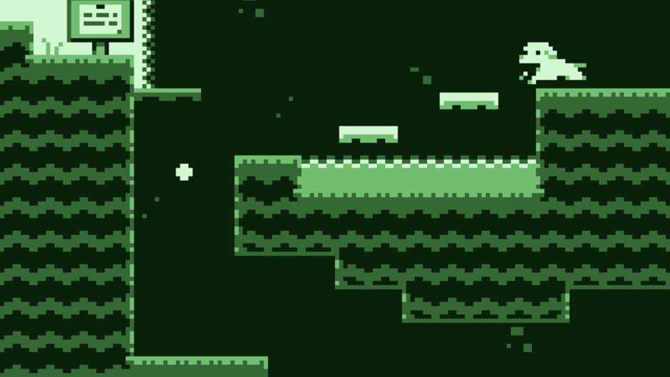 Olden Retriever screenshot 1