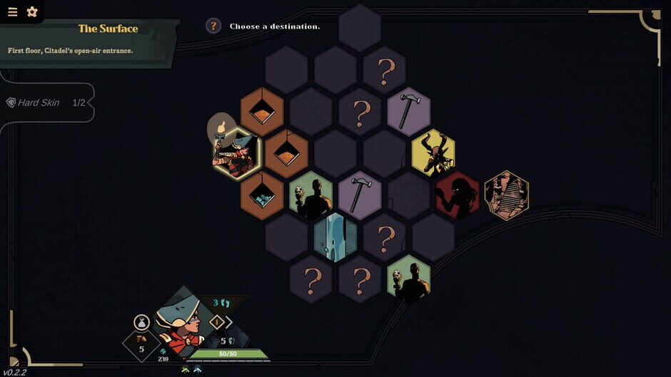 Deified screenshot 5