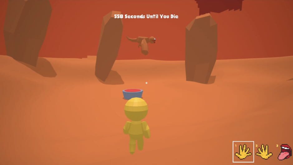 Seconds Until You Die screenshot