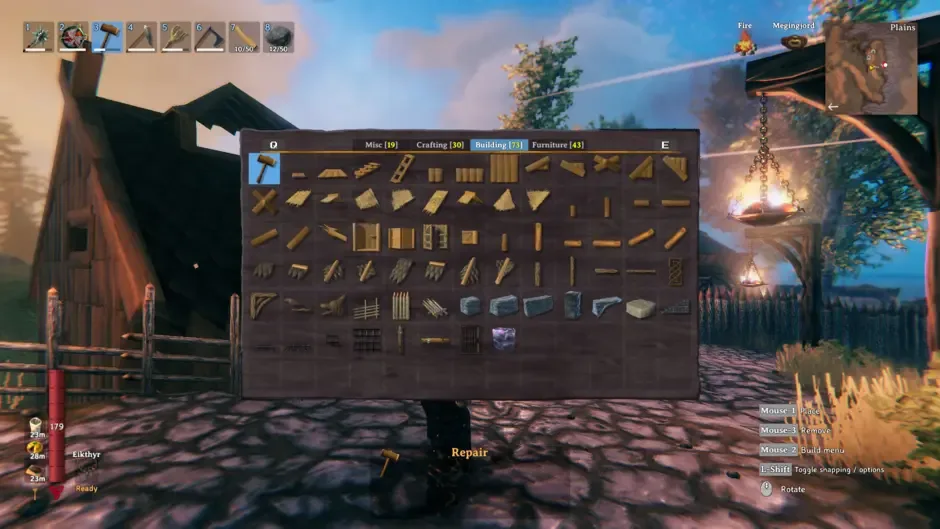 Valheim screenshot 1927785