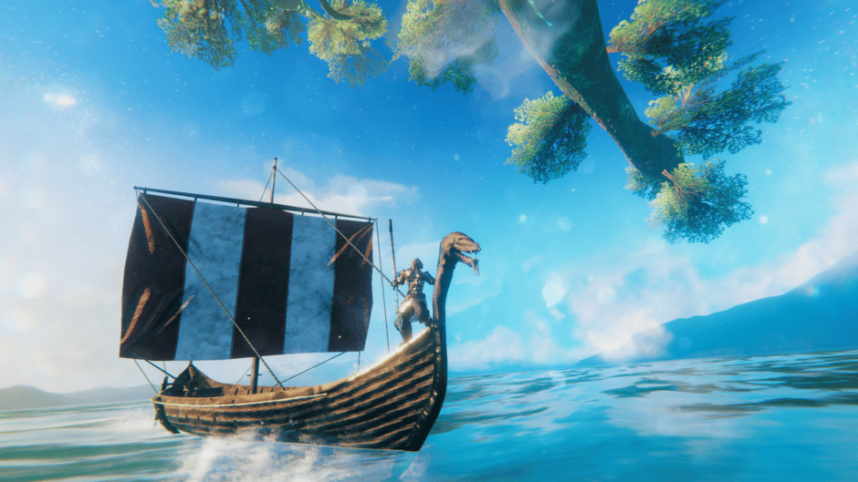 Valheim Screenshot
