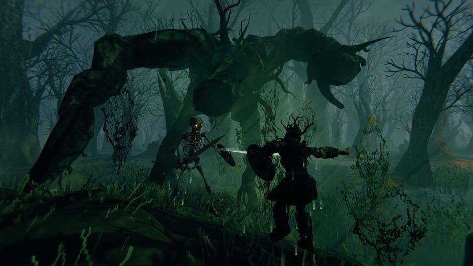 Valheim: imagem 3
