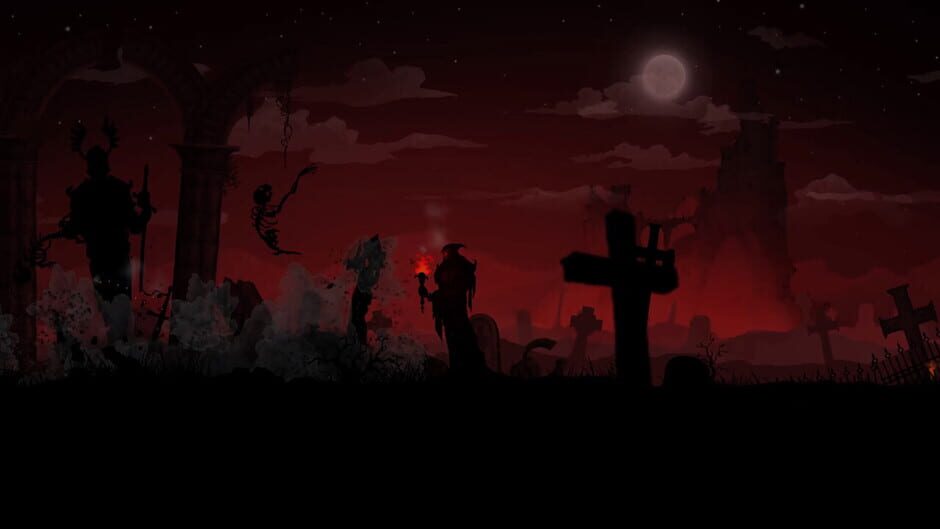 Black Camelot screenshot