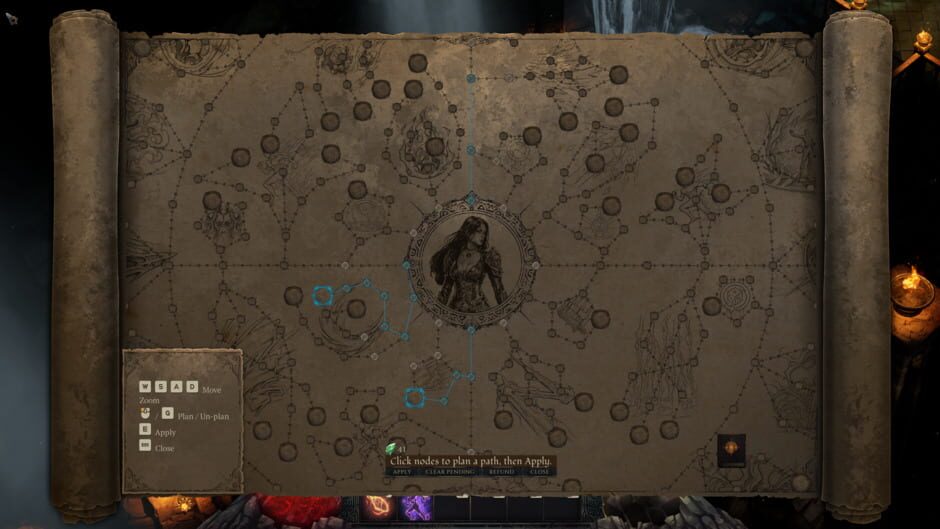 Shattered Realms screenshot