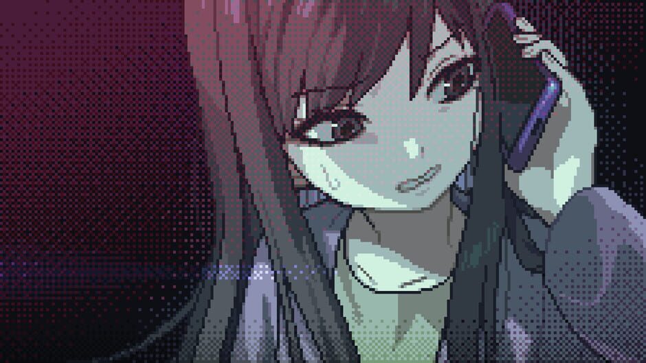 Noroi Ayashi: The ∞th Oddity screenshot