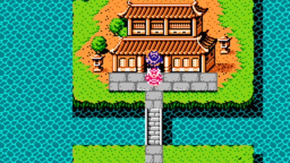 Tenchi wo Kurau II: Shokatsu Koumei-den: imagem 2