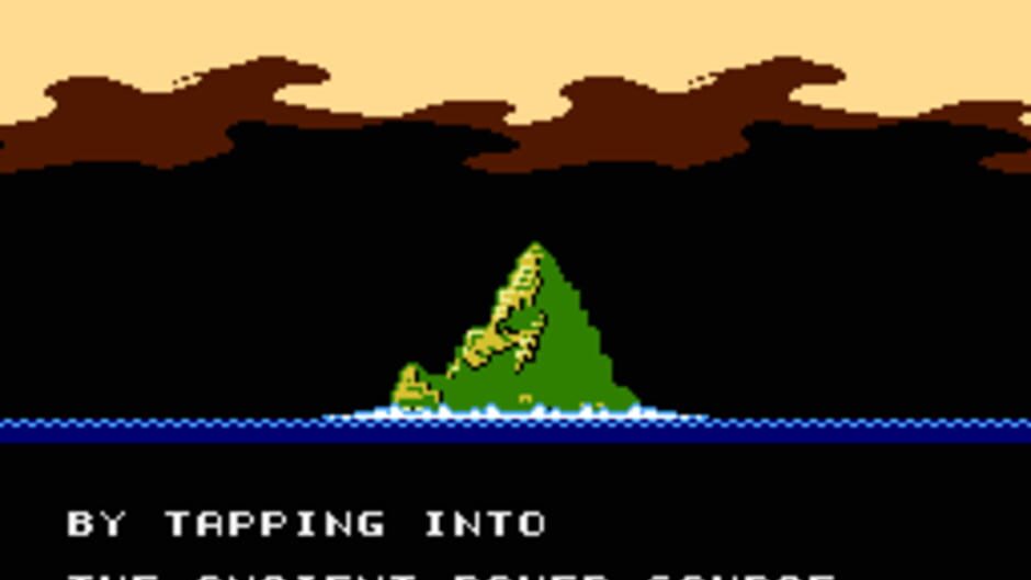 G.I. Joe: The Atlantis Factor: imagem 1
