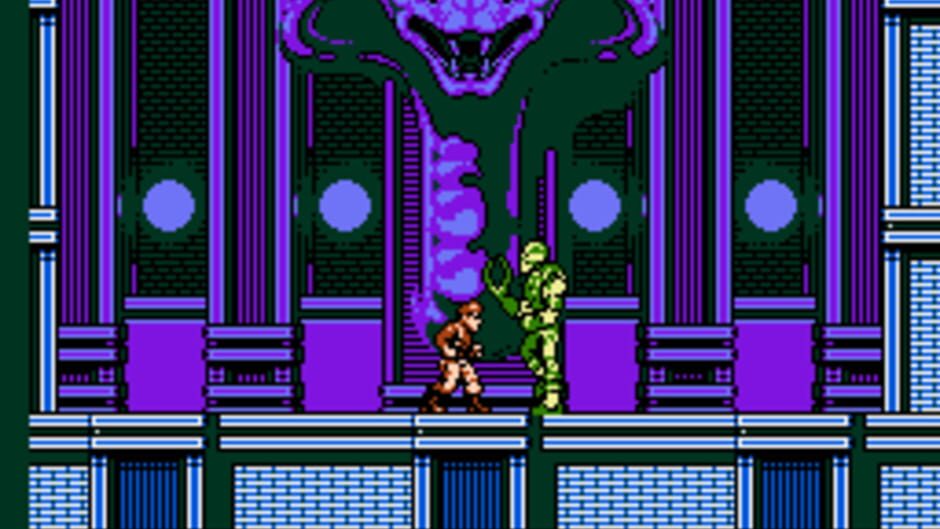G.I. Joe: The Atlantis Factor: imagem 3