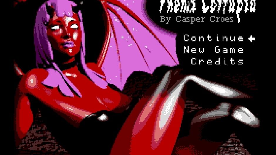 Phenix Corrupta screenshot