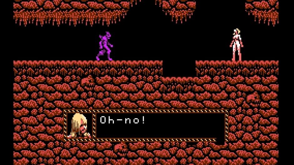 Phenix Corrupta screenshot