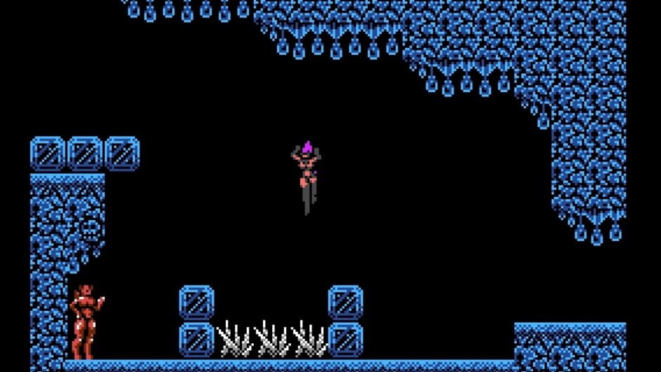 Phenix Corrupta screenshot