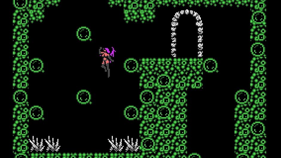 Phenix Corrupta screenshot