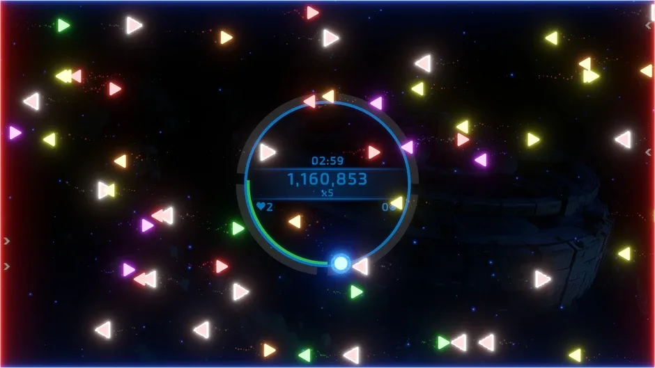 Screenshot de Trivasion