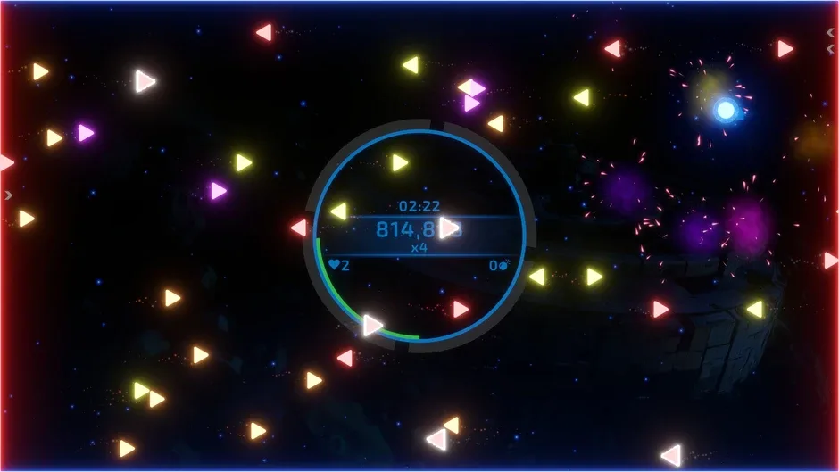 Screenshot de Trivasion