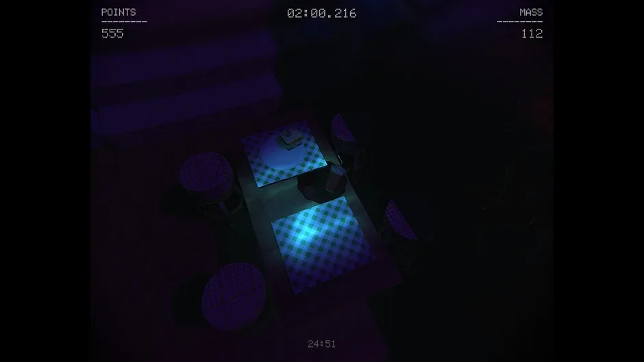 Кадър от Fill the Void