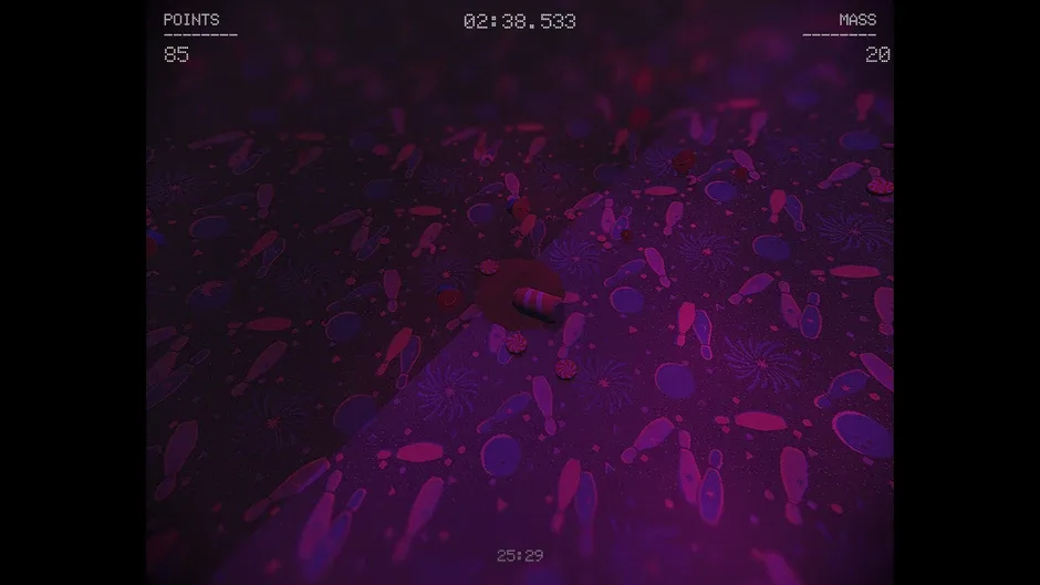 Кадър от Fill the Void