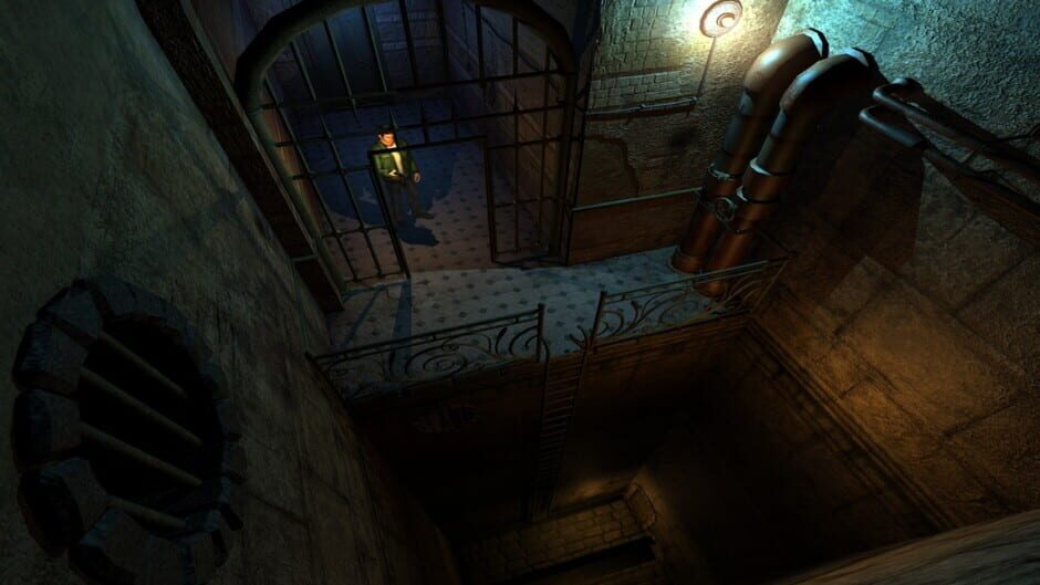 Memento Mori screenshot