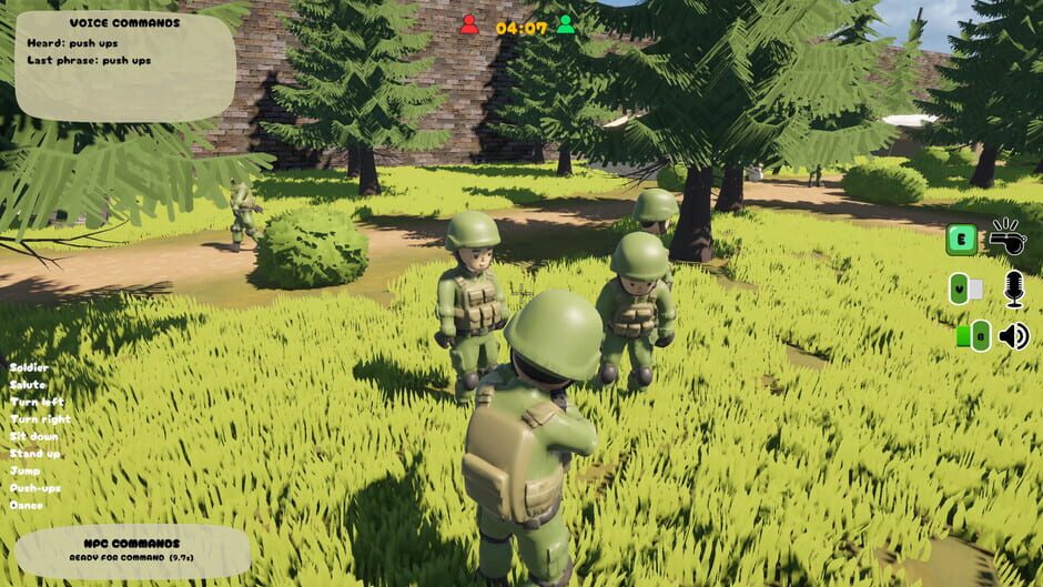 Sneaky Squad screenshot 11