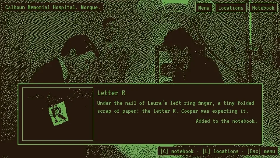 Return of the Twin Peaks