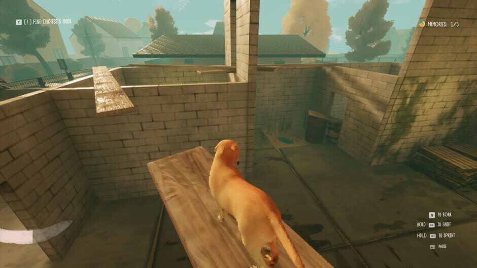 Tailgate screenshot