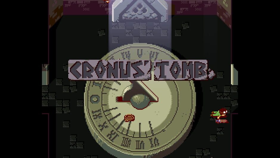 Cronus' Tomb: First Quest screenshot