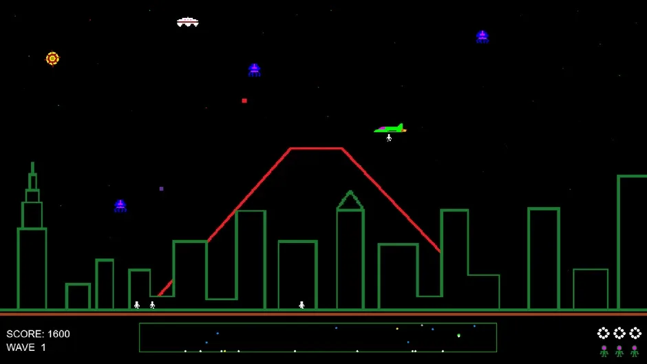 Кадър от Shibuya 88 StarBurner