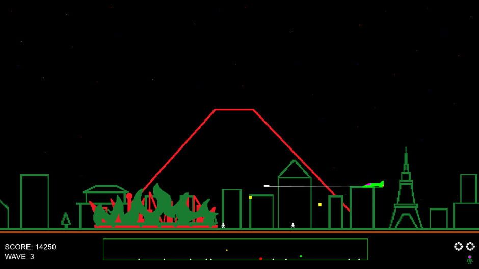 Shibuya 88 StarBurner screenshot