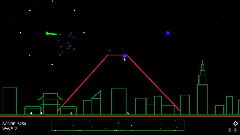 Shibuya 88 StarBurner screenshot