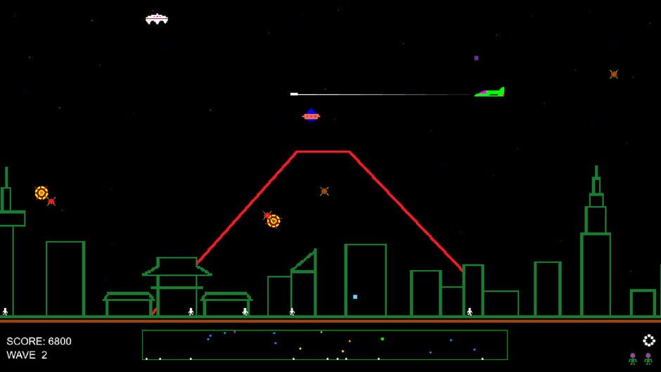 Shibuya 88 StarBurner screenshot