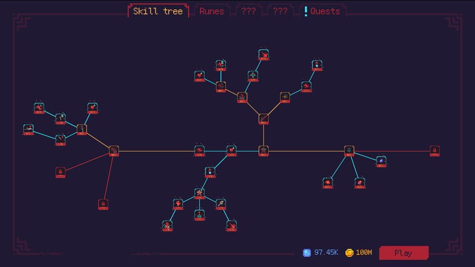 Let Me Die screenshot 8