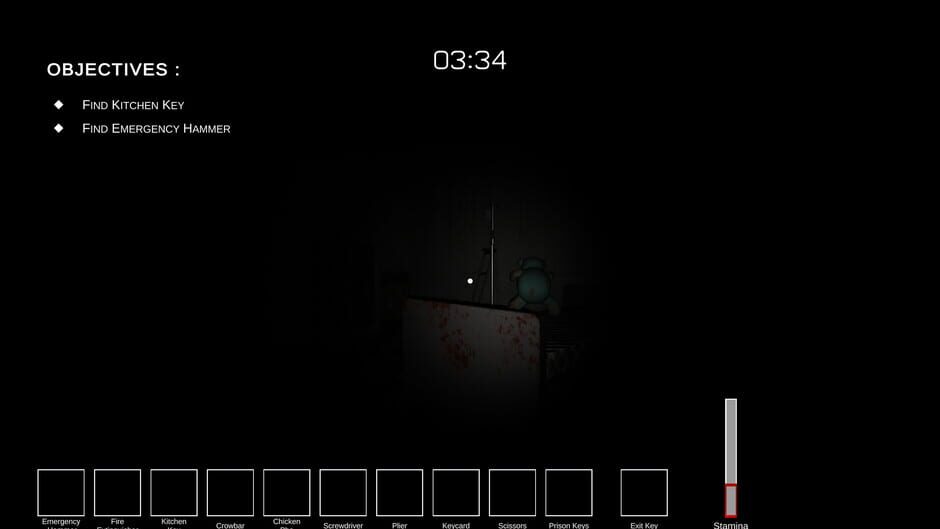 Final Exit screenshot
