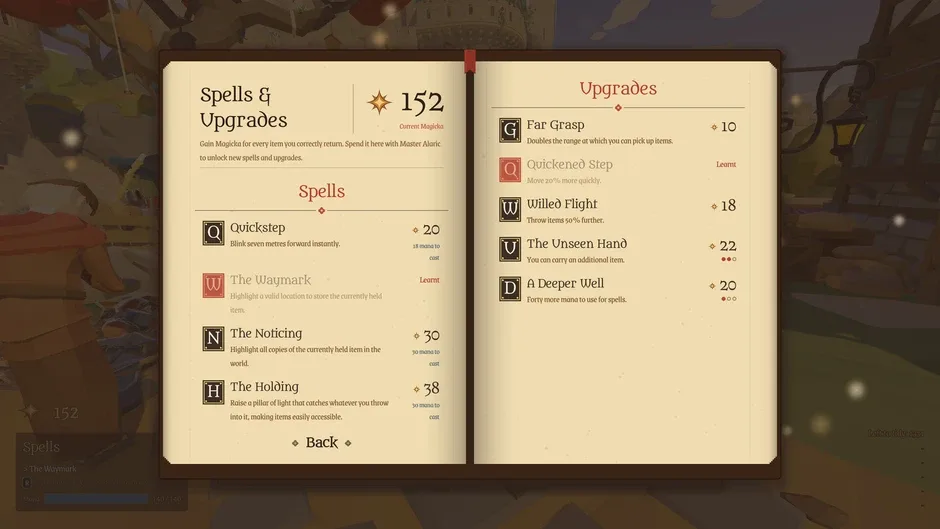 Screenshot de Tidy Up the Town