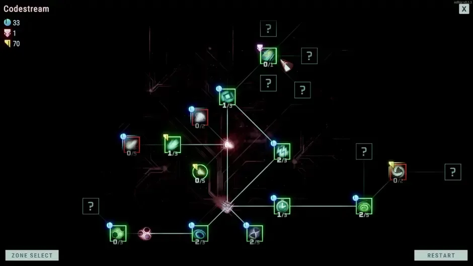 Кадър от Bloom Control