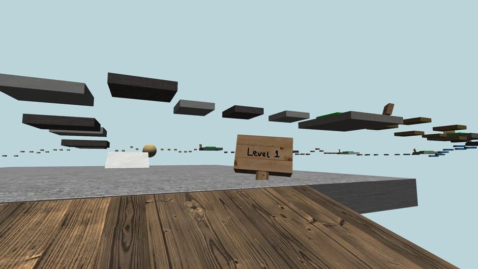 Jump Like a Fricking Lobster screenshot 3