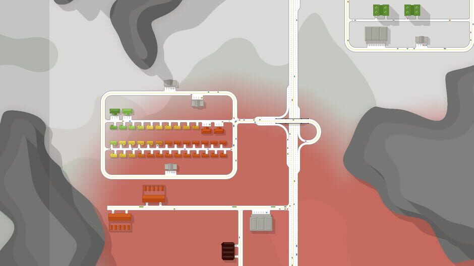 Trafficity screenshot 3
