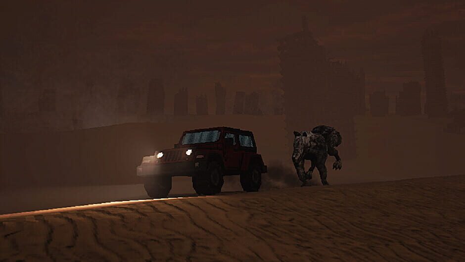 لقطة من Stranded Rescue