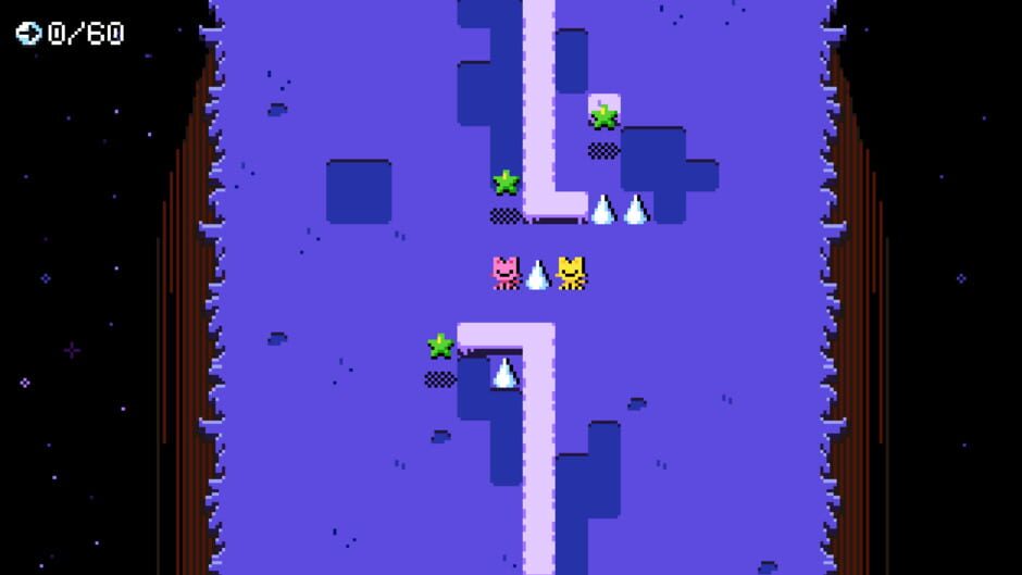 لقطة من CatstaC
