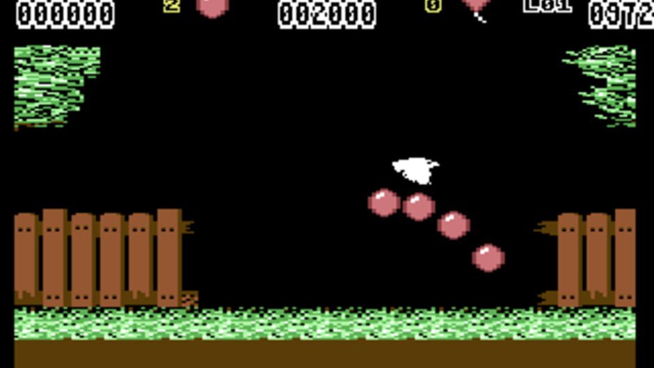 Hoppin' Mad screenshot
