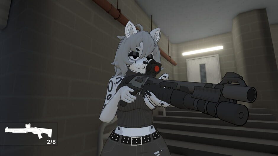 Pardanthropy screenshot 6