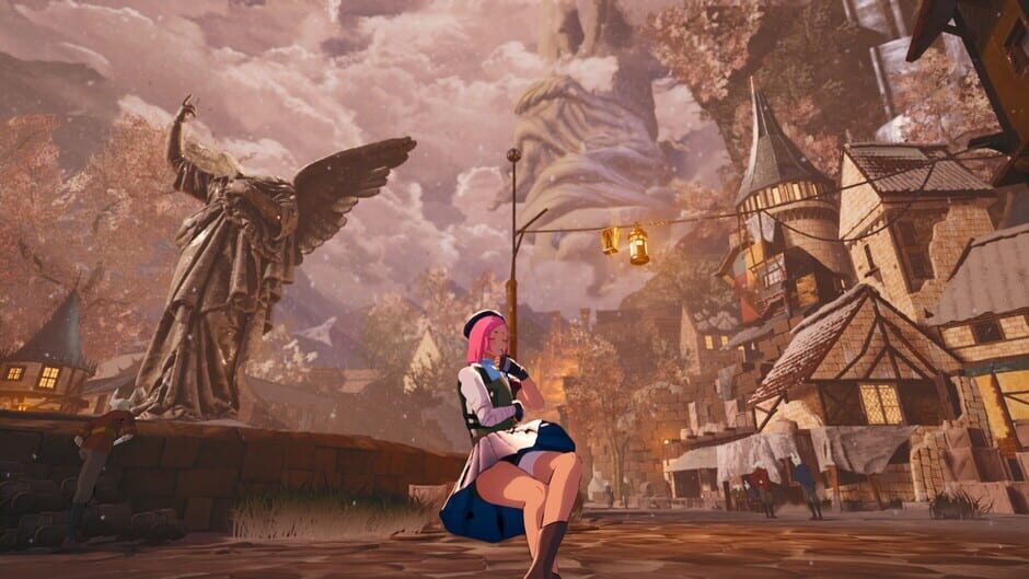 Captura de pantalla