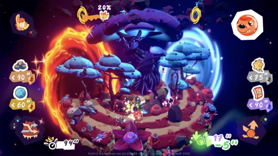 Dylio's Adventures screenshot