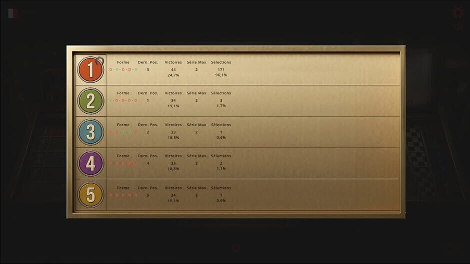 Random Horse Derby screenshot 4