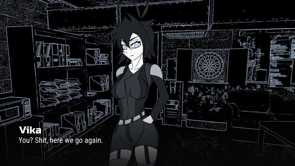 For a Long Time, I Built Plans to Steal a Boy at Work and Didn't Dare to Do It, but I Happened to Get Him, so Now I Can Do All Sorts of Things with Him... screenshot