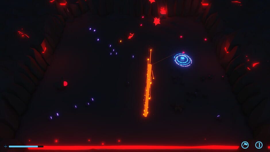 Quibi screenshot