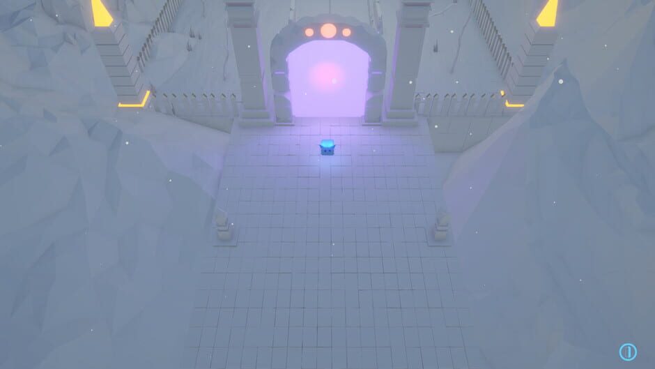 Quibi screenshot