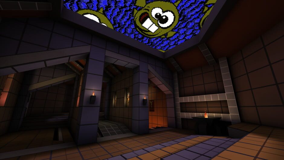 D.O.P.E. screenshot 5