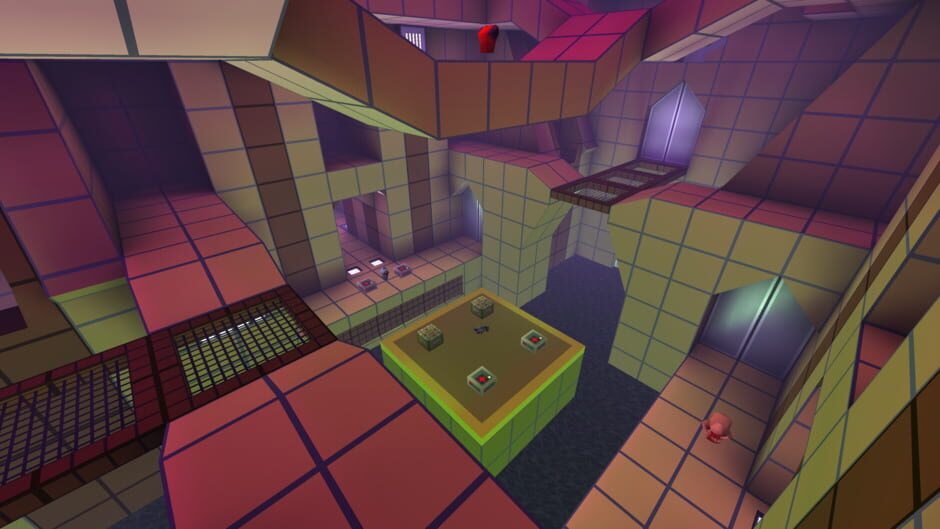 D.O.P.E. screenshot 6